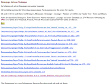 Tablet Screenshot of homepage-andreas-meininger.de